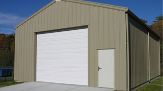 Garage Door Openers at Culver Crest Culver City, California